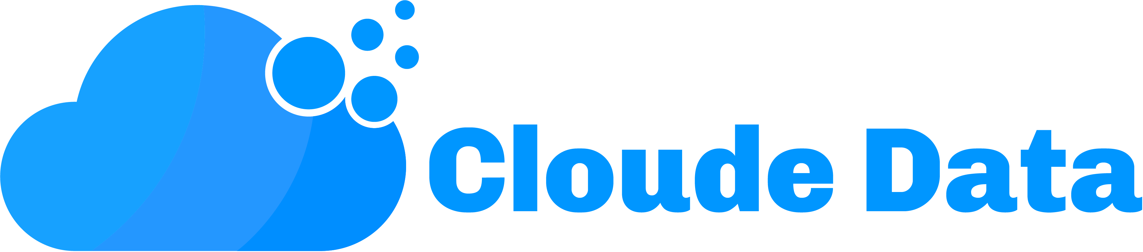 Cloudedata